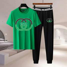 Picture of Gucci Shirt Pant Suits _SKUGucciM-4XL11Lr0821942